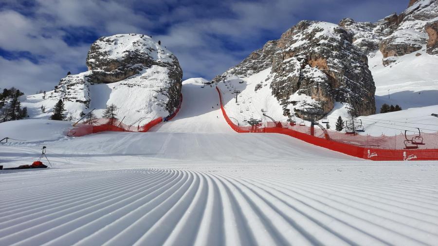 Narty Włochy Kronplatz, 3 Zinnen, Cortina D'Ampezzo,Ski safari autokar Centrum Podróży Koliber